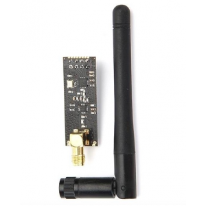 HR0214-29 1100 Meter Long Distance NRF24L01+PA+LNA Wireless Module With Antenna